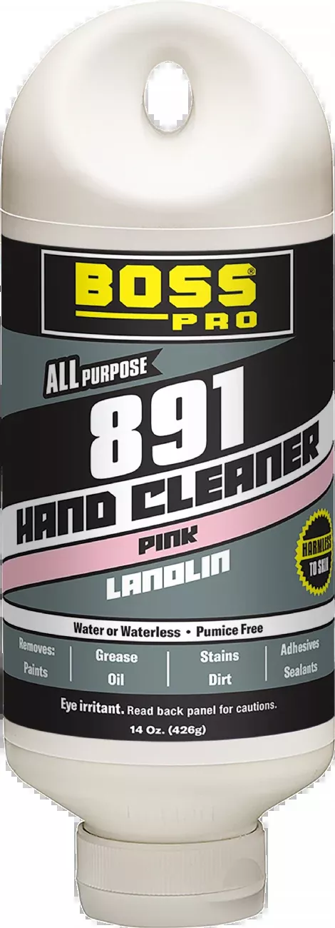 Accumetric 142479 Hand Cleaner