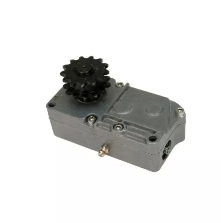 Accuslide Slide Out Gear Box