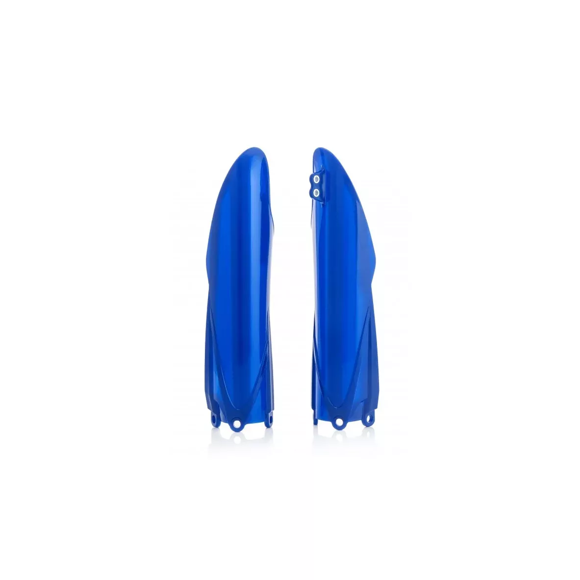 ACERBIS FORK GUARD BLUE - 21718-40003