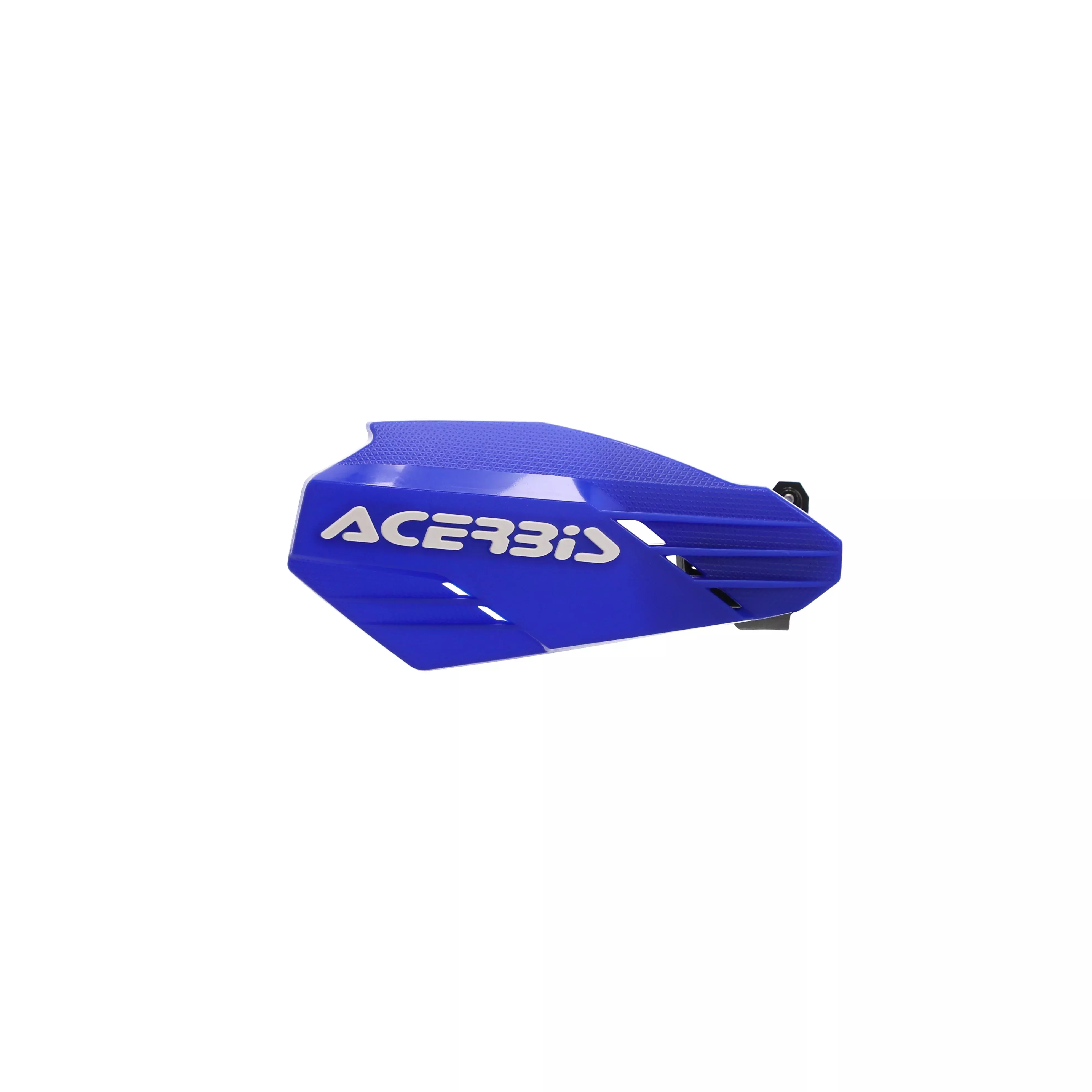 ACERBIS LINEAR HANDGUARD BLUE/WHITE - 29813-51006