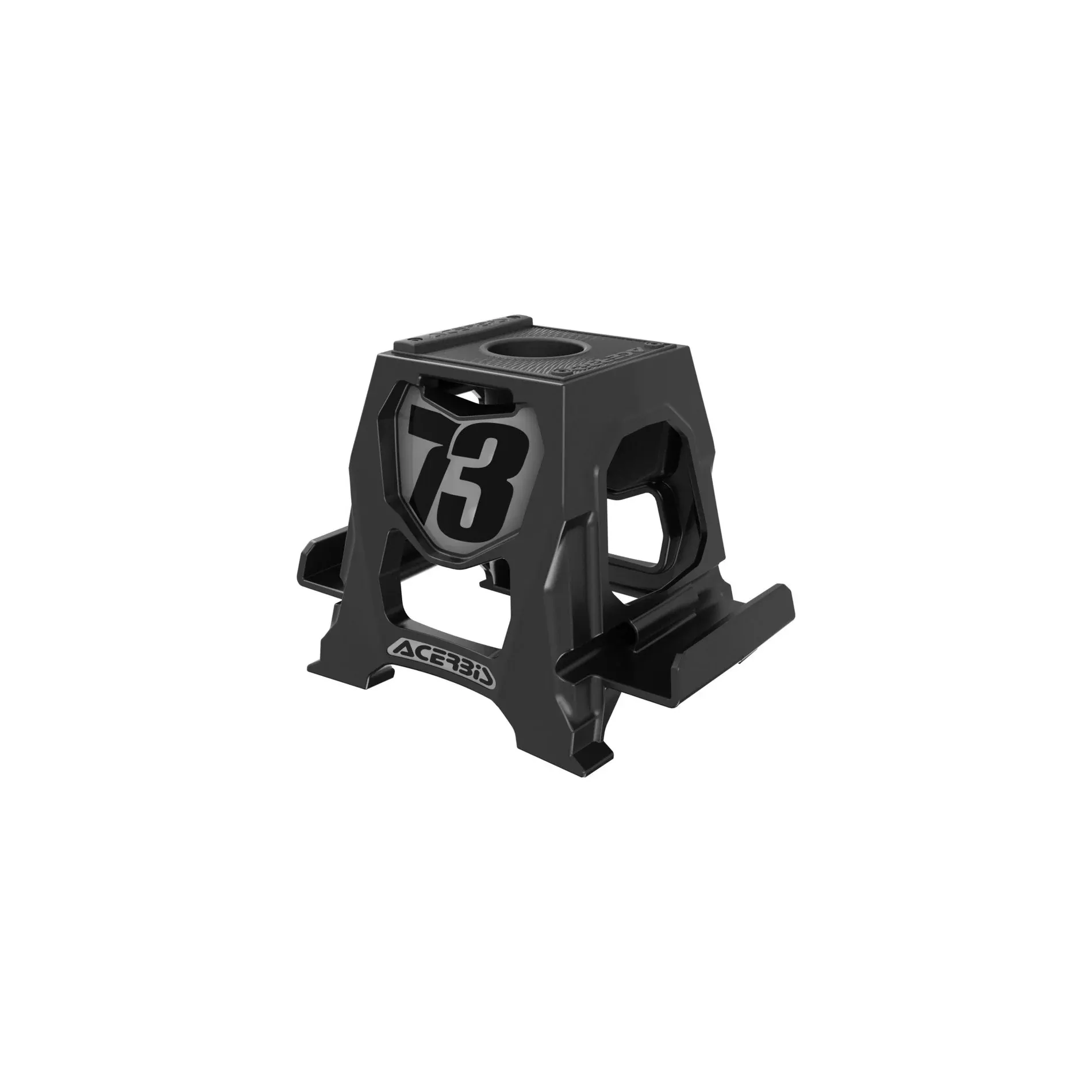 ACERBIS PHONE STAND BLACK - 27915-70001