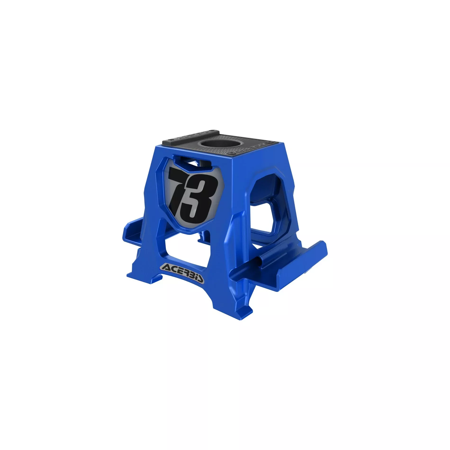 ACERBIS PHONE STAND BLUE - 27915-70211