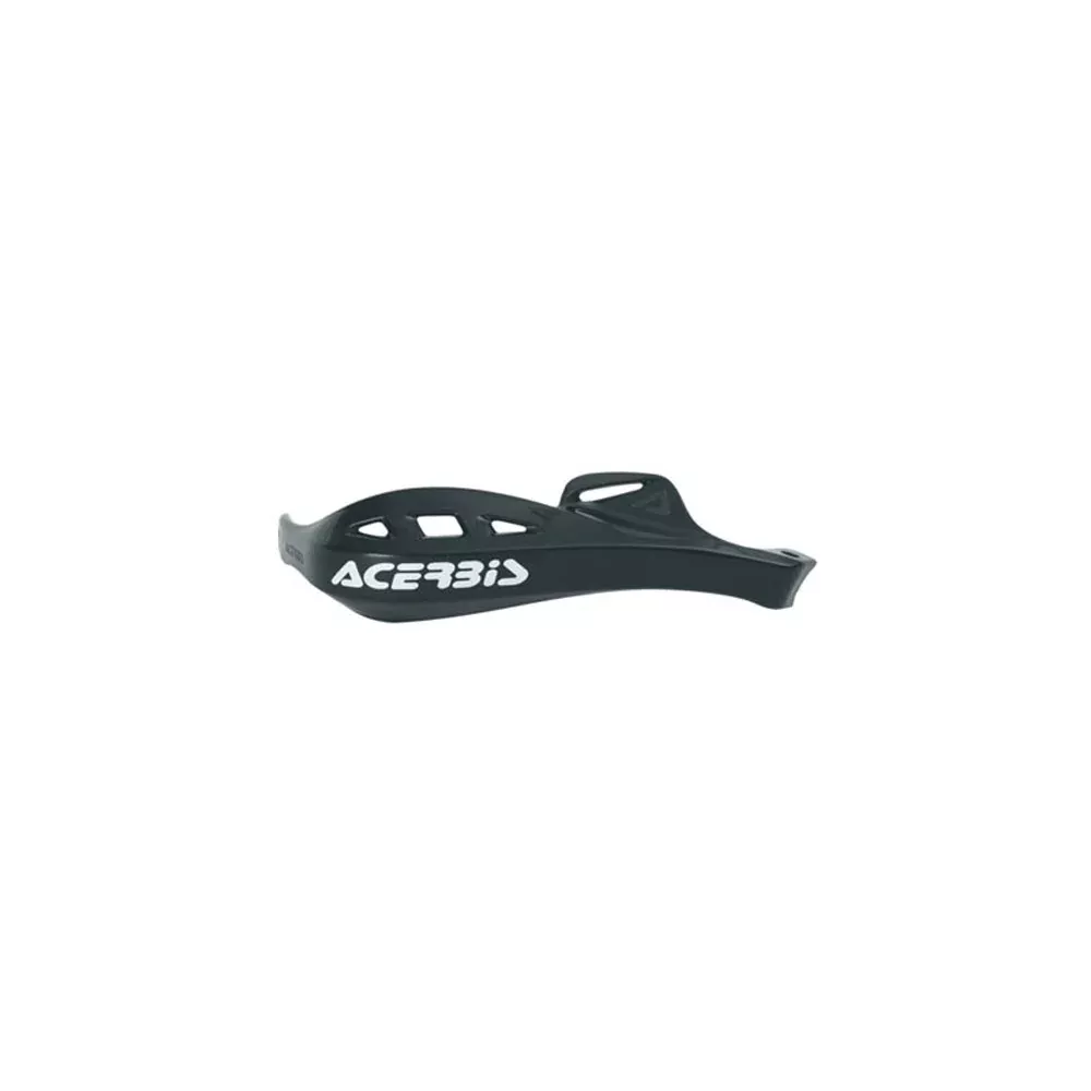 ACERBIS RALLY PROFILE HANDGUARDS BLACK - 22053-20001