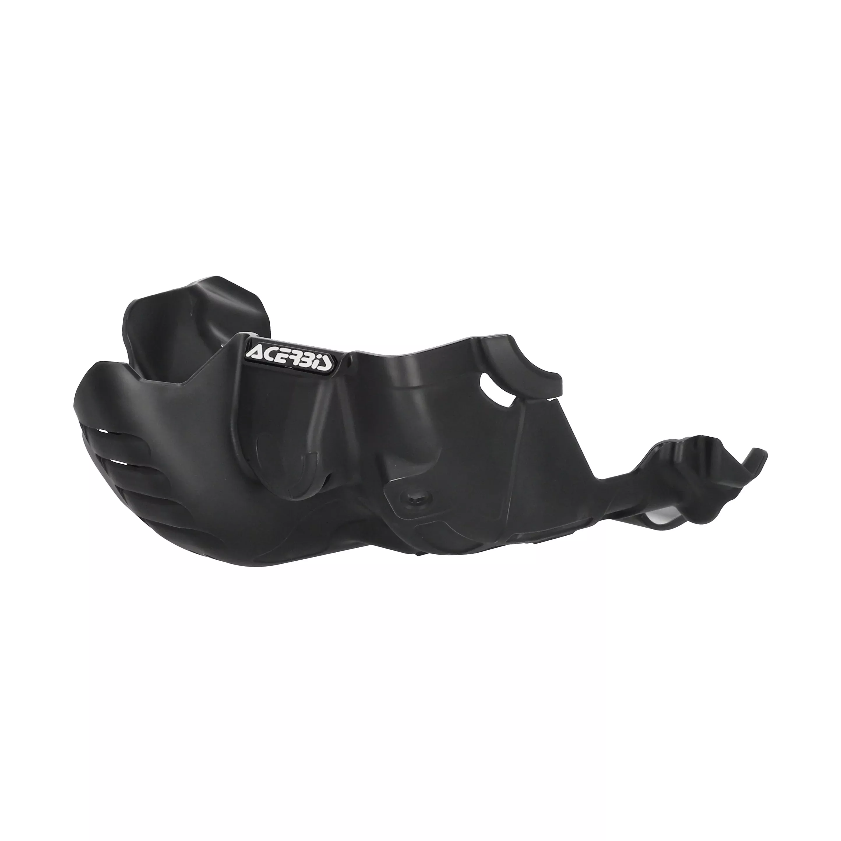 ACERBIS SKID PLATE BLACK YAM - 29761-60001