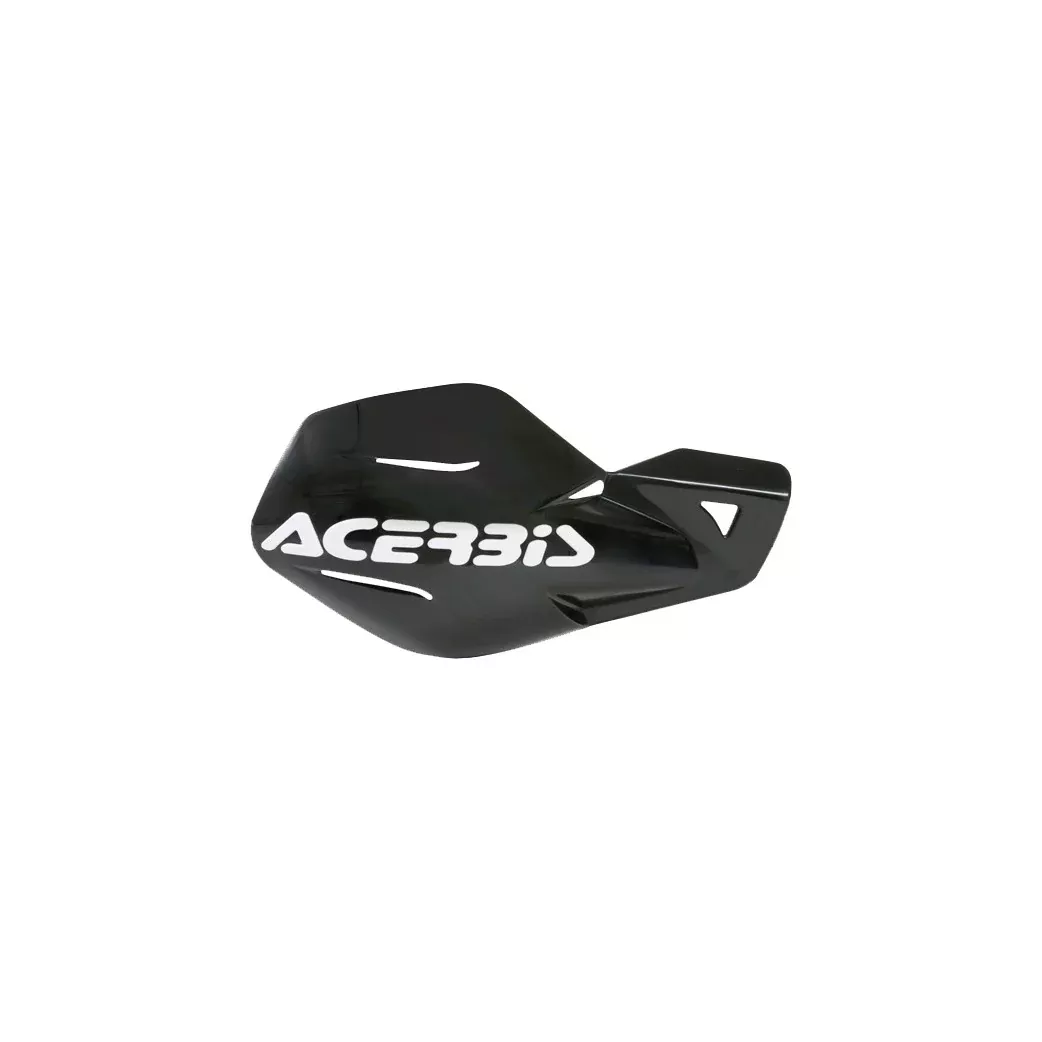ACERBIS UNIKO HANDGUARDS BLACK - 1281-5905