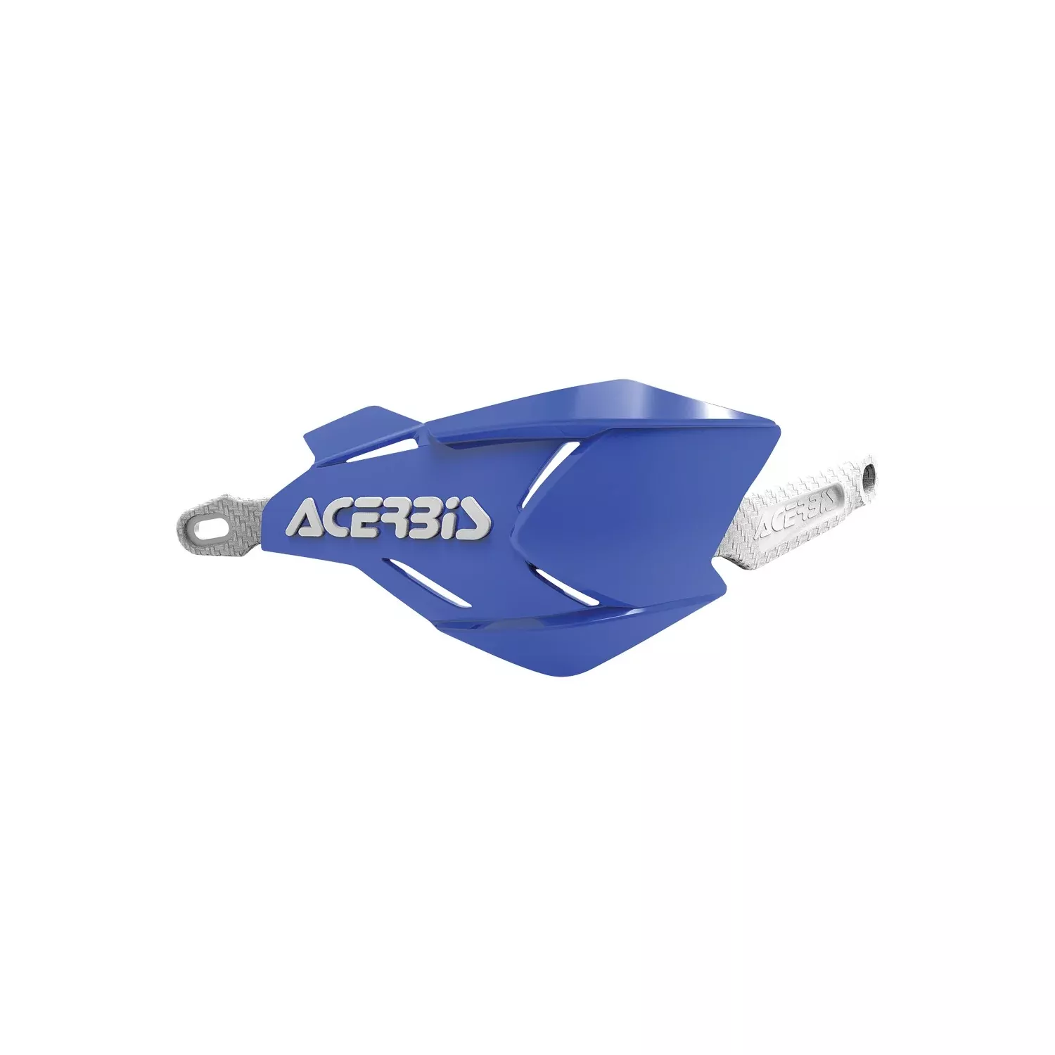 ACERBIS X-FACTORY HANDGUARD BLUE/WHITE - 26346-61006