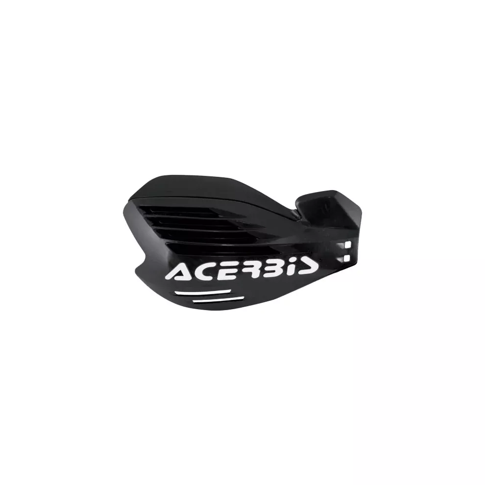 ACERBIS X-FORCE HANDGUARDS BLACK - 21703-20001