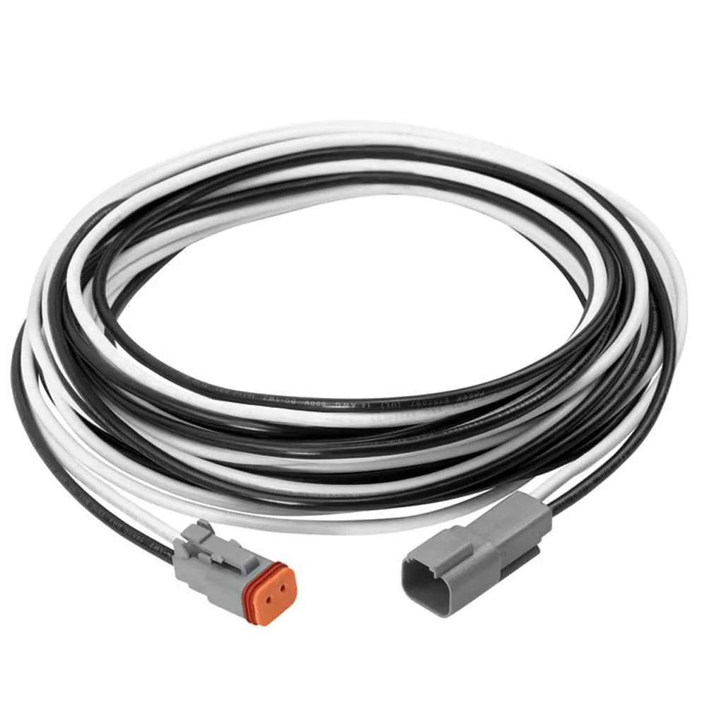 Actuator Extension Harness - 20' - 14 Awg