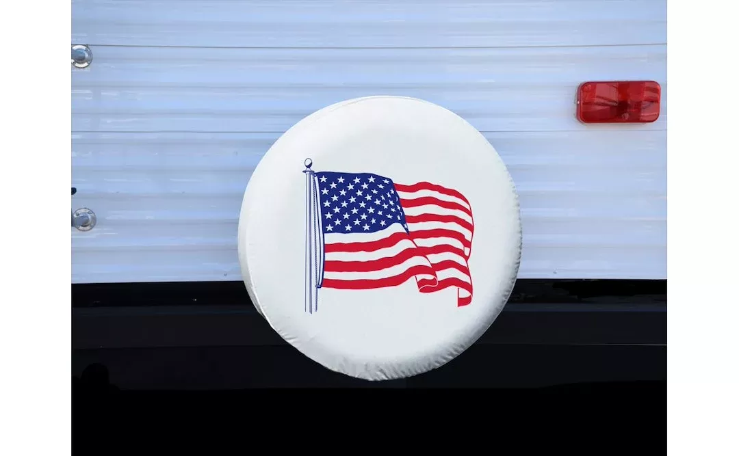 Adco 1785 Spare Tire Cover - 29 in