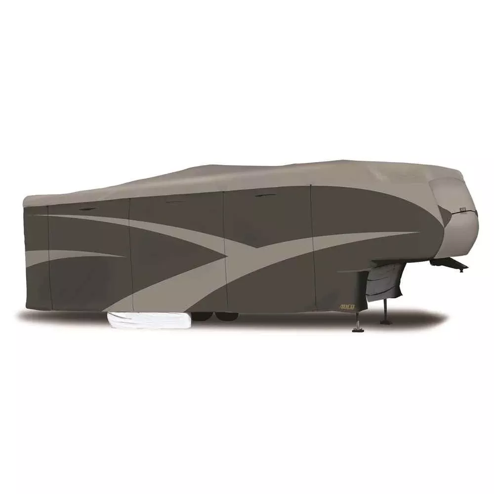 Adco 52258 SFS Aquashed Fifth Wheel RV Cover 40'1"-43'6"