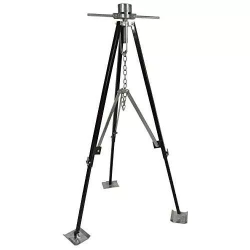 Adj Kingpin Tripod Stabilizer