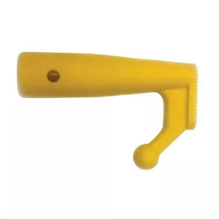 Adjust-A-Brush PROD437 Golden Retriever H Hook