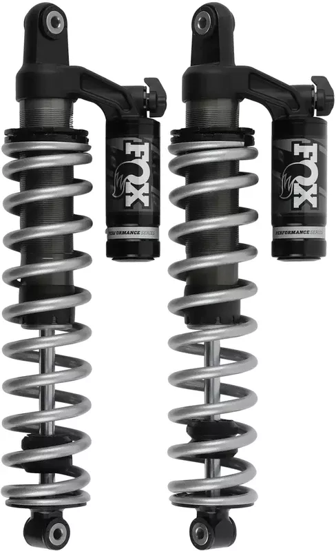 Adjustable 2.0 Qs3 Shock for Can Am 2-Seater Vehicles