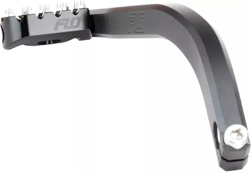 Adjustable Shift Lever M8 Softail W/Mids