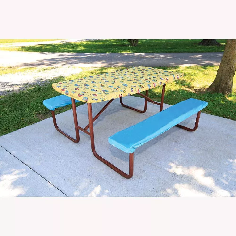 Adventurer Picnic Table Cover