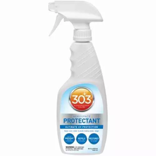 Aerospace Protectant 16 Oz