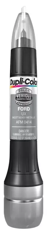 AFM0414 VHT Ai1 Ingot Silver Metlc Ux