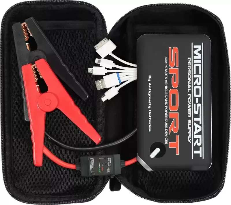 AG-XP-SPT-BLK Antigravity Jump Pack Sport
