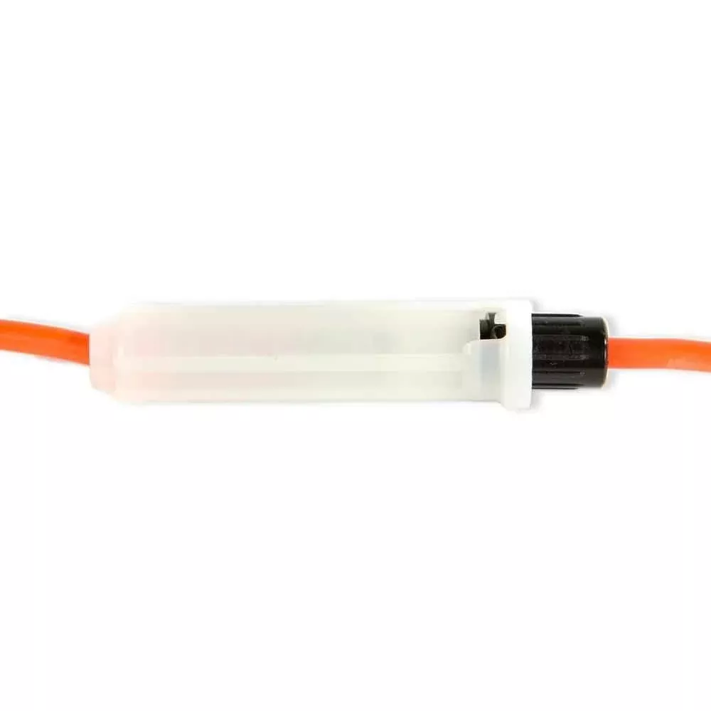 AGC Heavy Duty Fuse Holder
