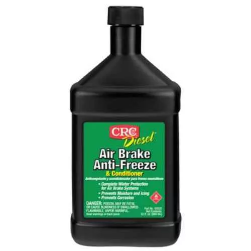 Air Brake Anti-Freeze 1 Qt