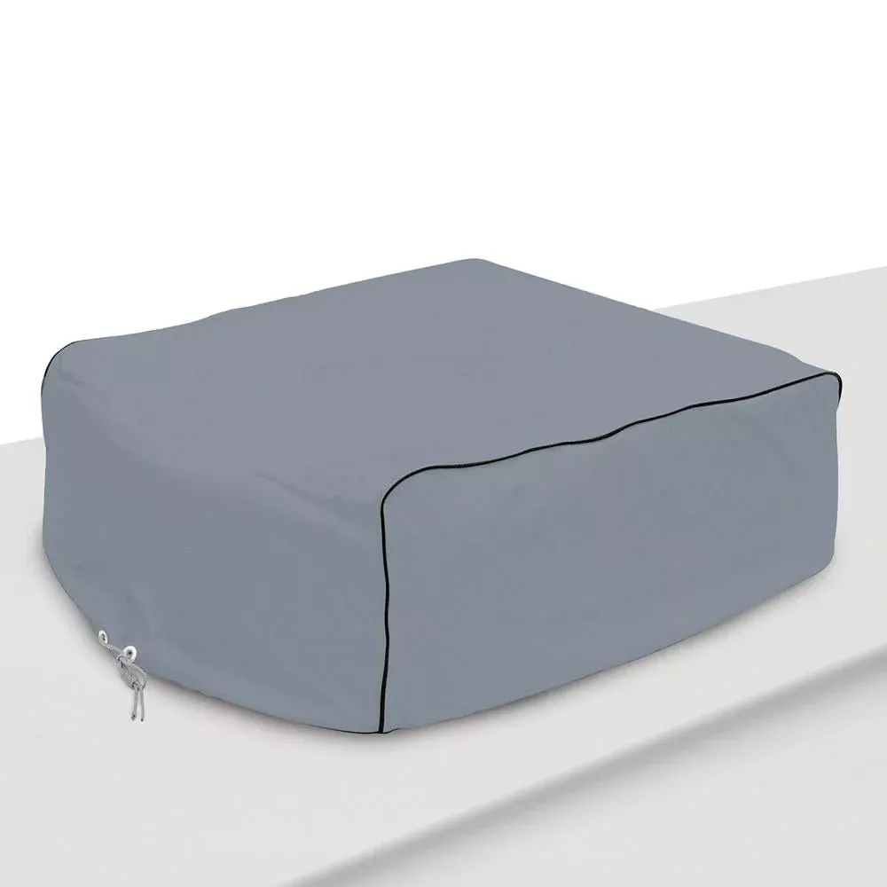 Air Conditioner Cover Briskair II Gray