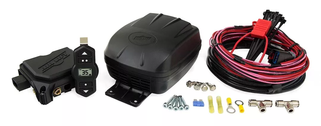 Air Lift 25980 WirelessONE Single-Path Compressor System