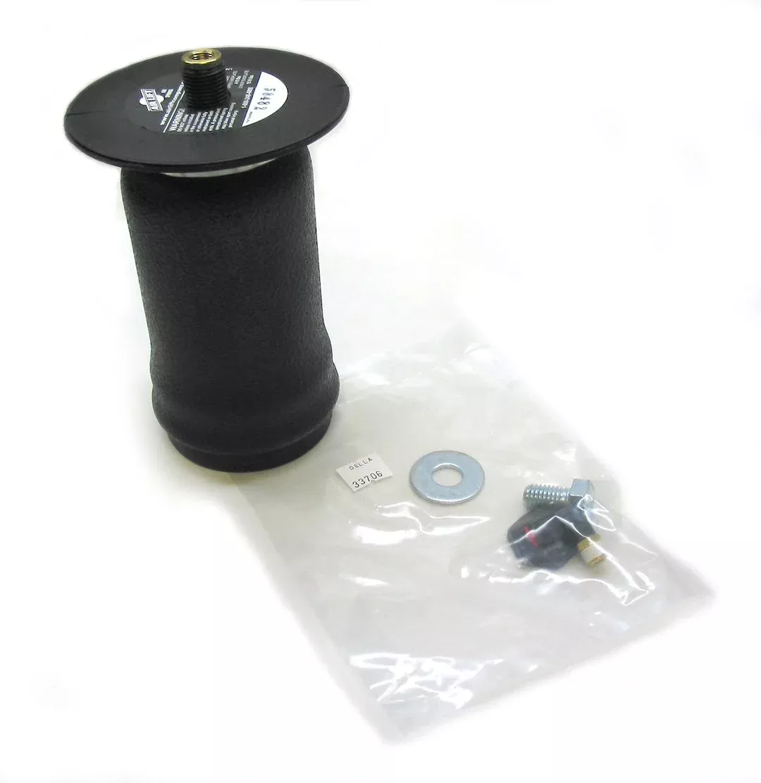 Air Lift 50254 RideControl Replacement Air Spring - One