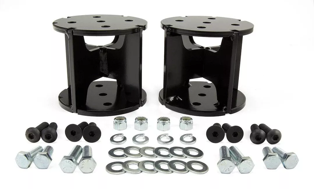 Air Lift 52440 4-Inch Level Universal Air Spring Spacers