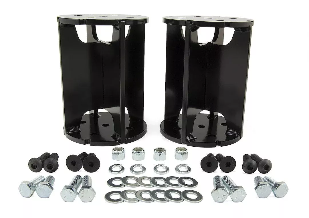 Air Lift 52460 6-Inch Level Universal Air Spring Spacers