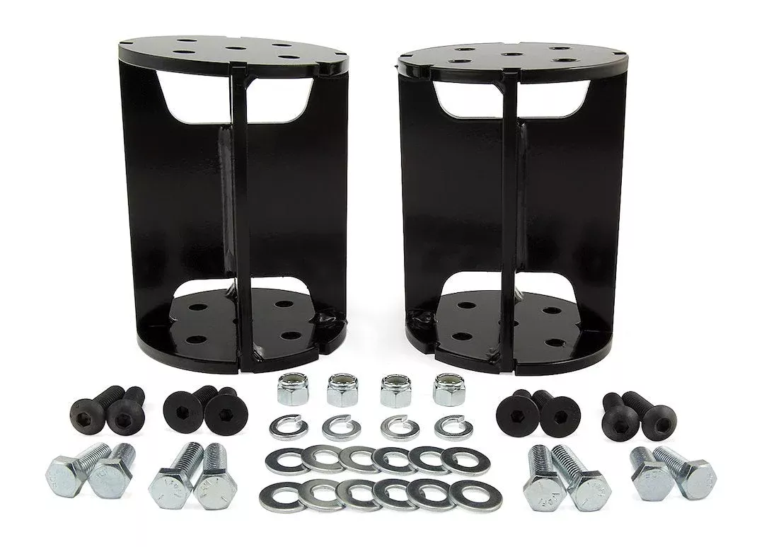 Air Lift 52465 6-Inch Angled Universal Air Spring Spacers
