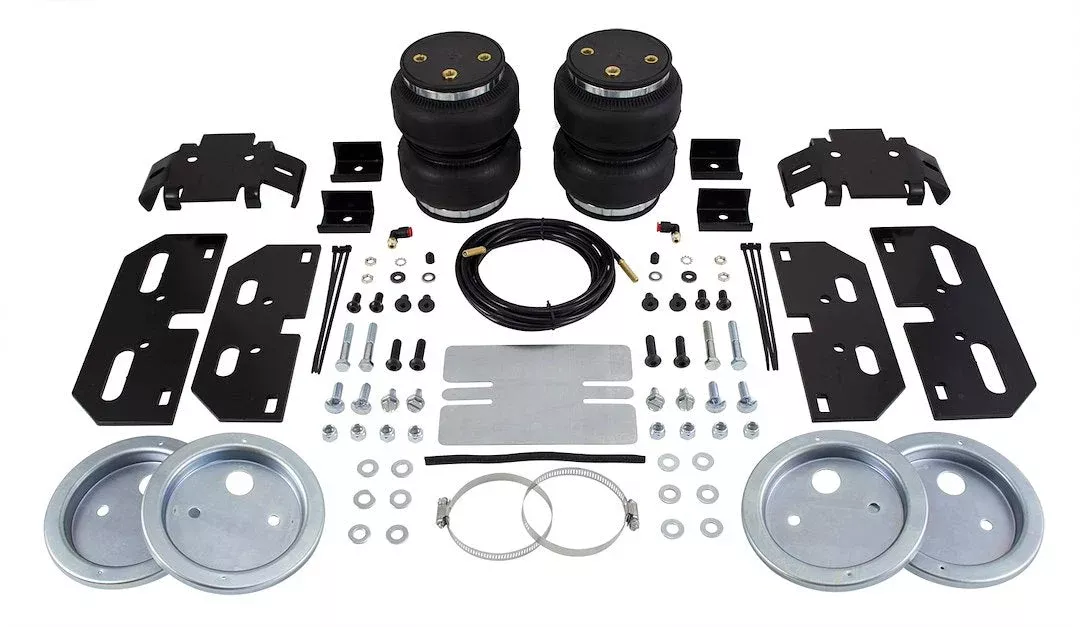 Air Lift 57230 LoadLifter 5000 Kit for Dodge Ram 1500 2002–2008
