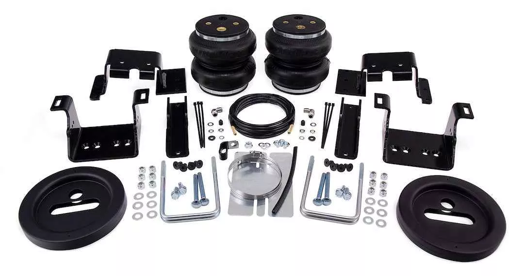 Air Lift 57538 LoadLifter 7500 XL Ultimate Rear Air Spring Kit