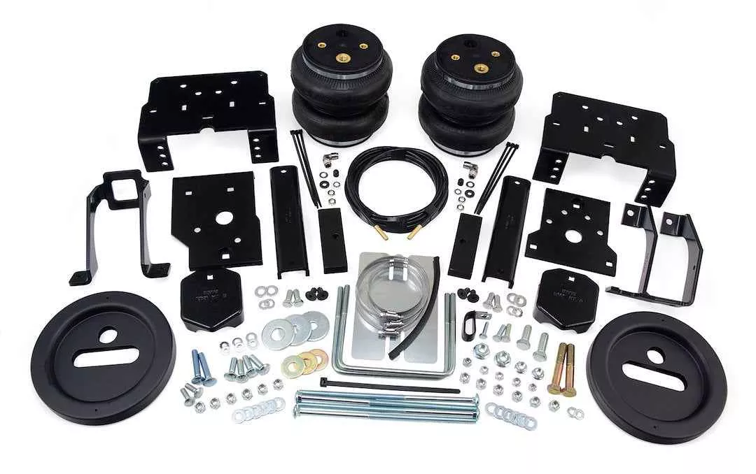 Air Lift 57596 LoadLifter 7500 XL Ultimate Rear Air Spring Kit