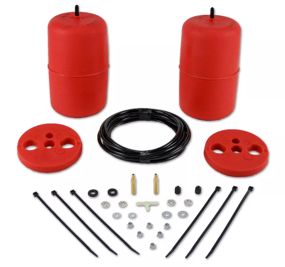 Air Lift 60732 1000 Rear Air Spring Kit for Sienna 2004–2020