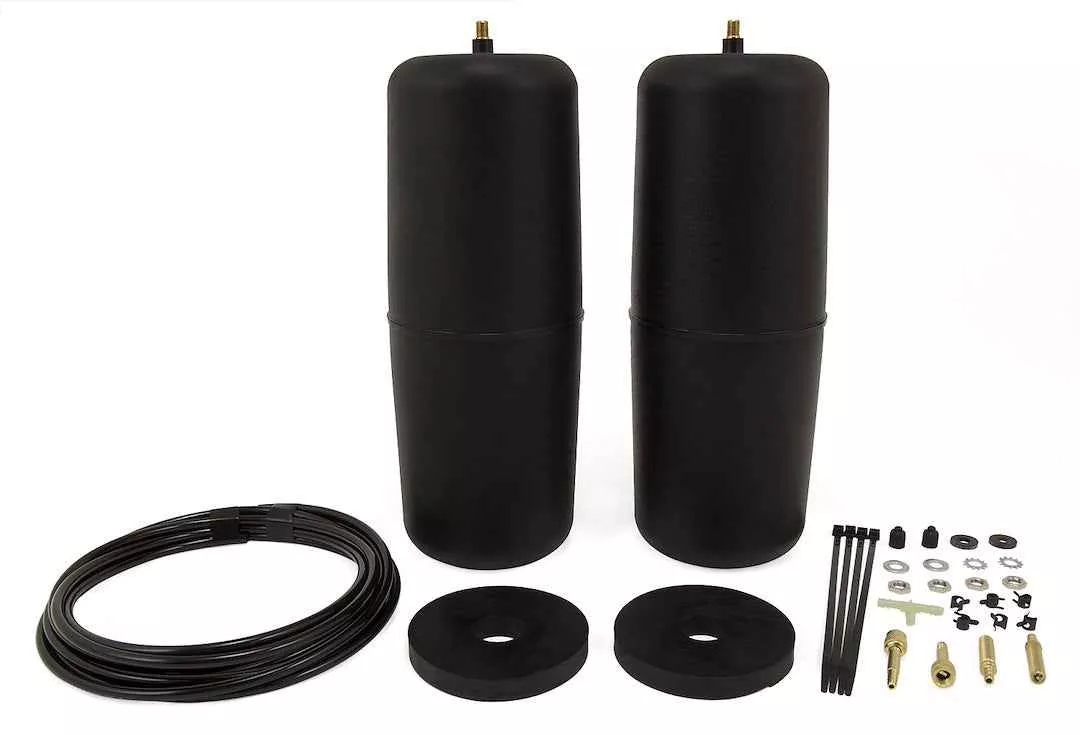 Air Lift 60818HD 1000HD Rear Air Spring Kit for Ram 1500