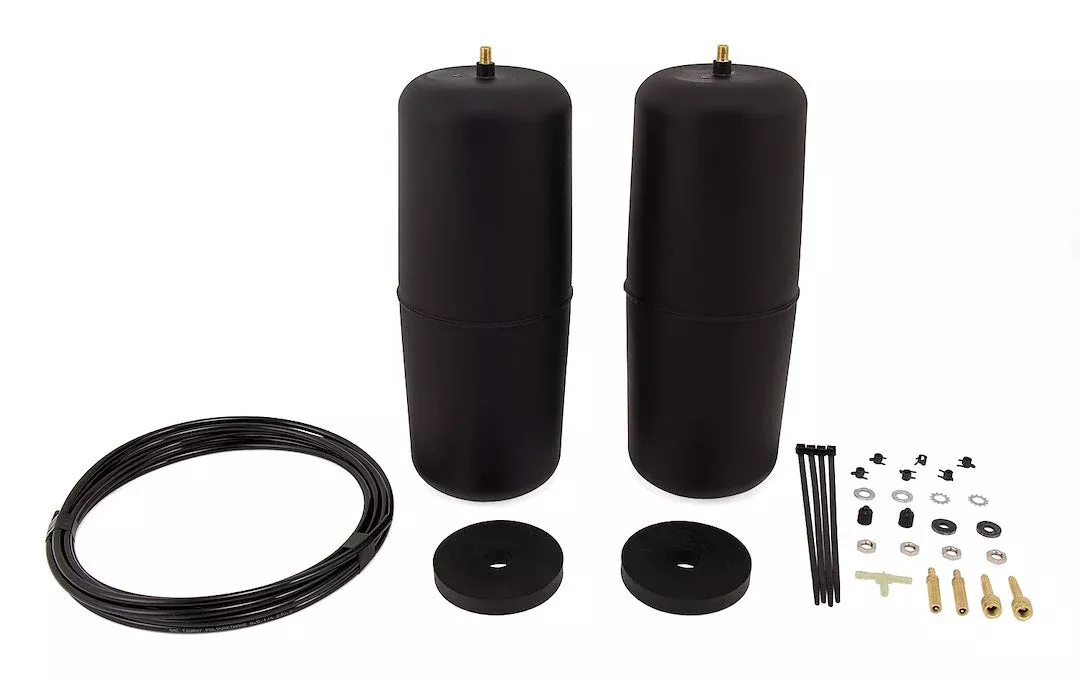 Air Lift 60828HD 1000HD Rear Air Spring Kit for Ram 1500