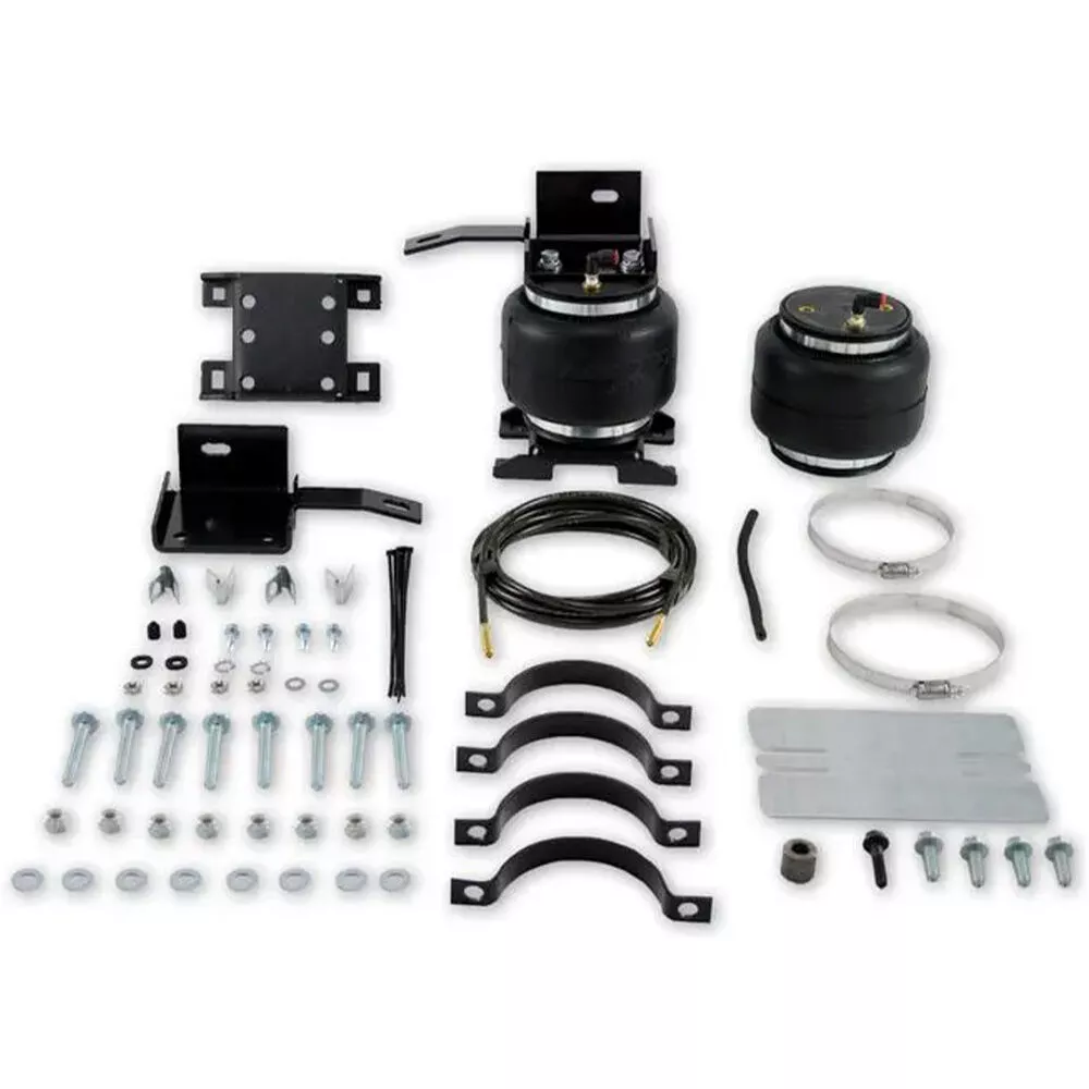 Air Lift LoadLifter 5000 Ultimate Air Spring Kit, ’96-’26 Chevy Express G-2500 / GMC Savana G-2500, G-3500