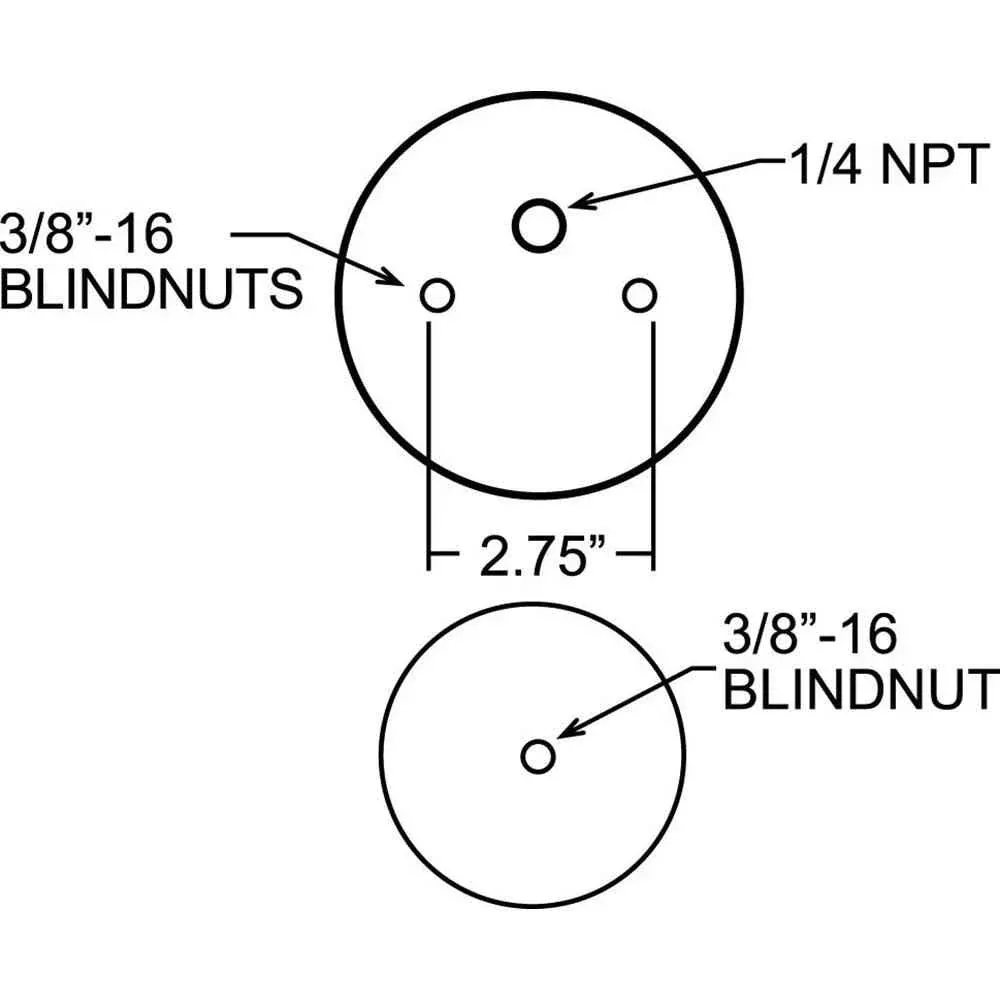 Air Sprng Service Part 110/70