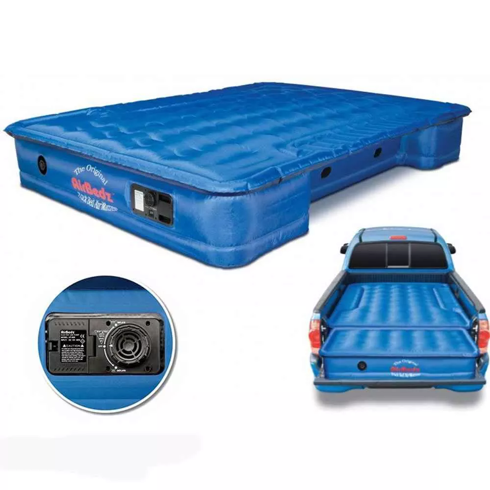 Airbedz 5 Bed w/Pump Truck Bed Mattress