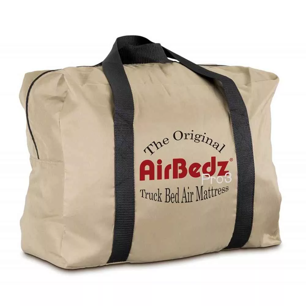 Airbedz Pro3 6 Bed w/Pump