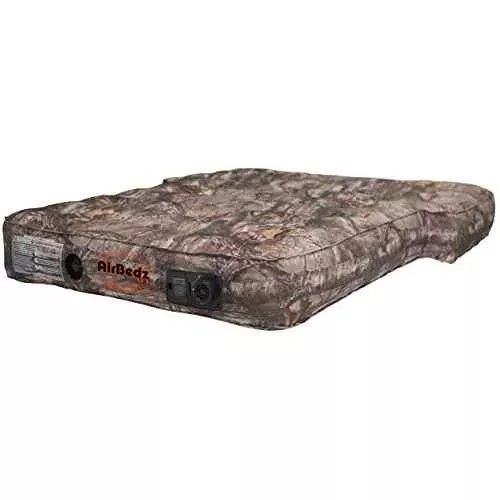 AIRBEDZ XUV JEEP/SUV/CROSOVER CAMP
