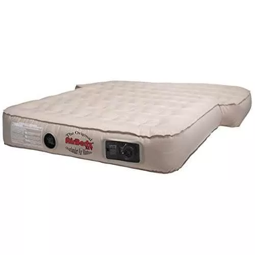 AIRBEDZ XUV JEEP/SUV/CROSOVER TAN