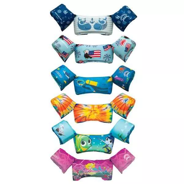 Airhead 10000-02-301 Life Jacket
