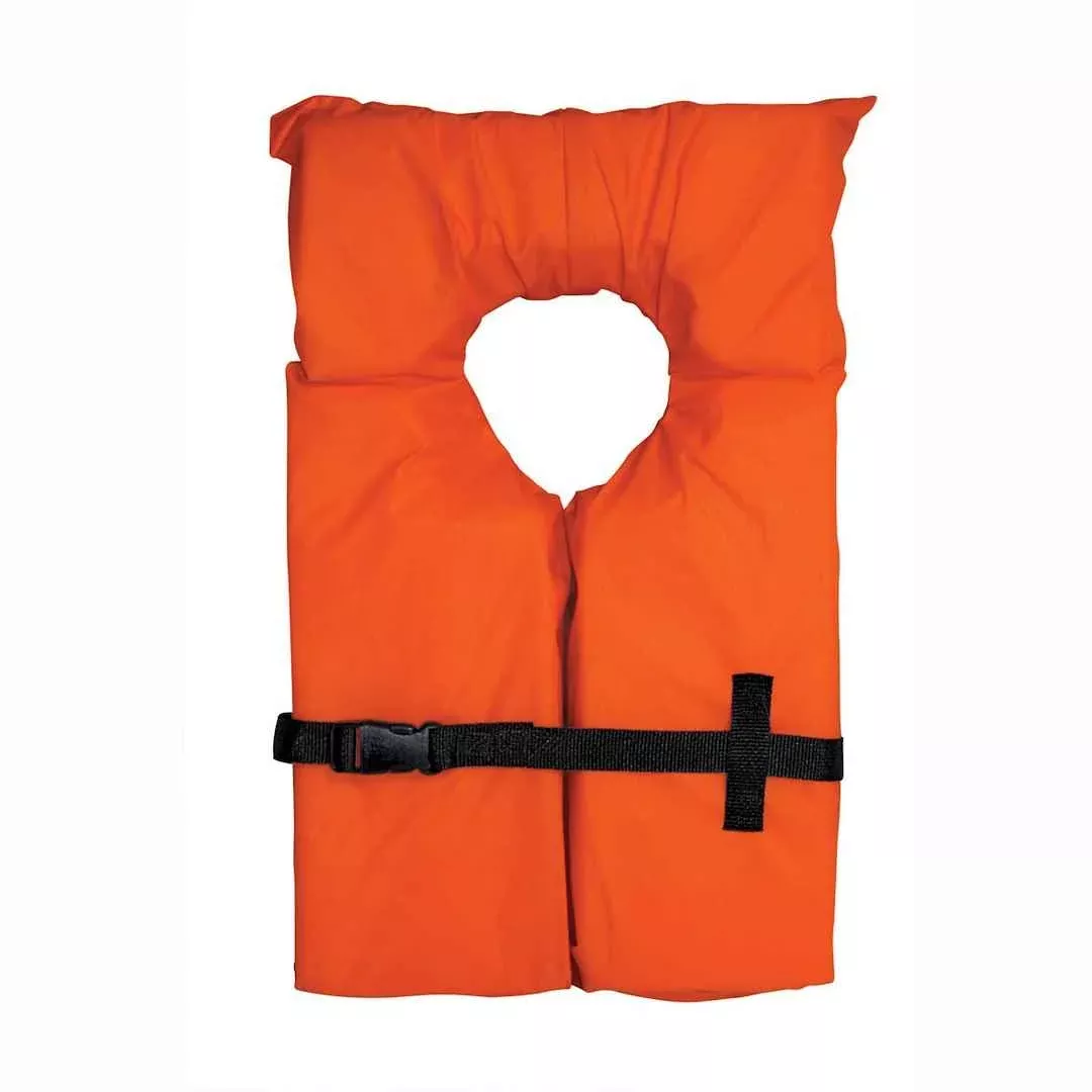 Airhead 10000-15-A-OR Life Jacket