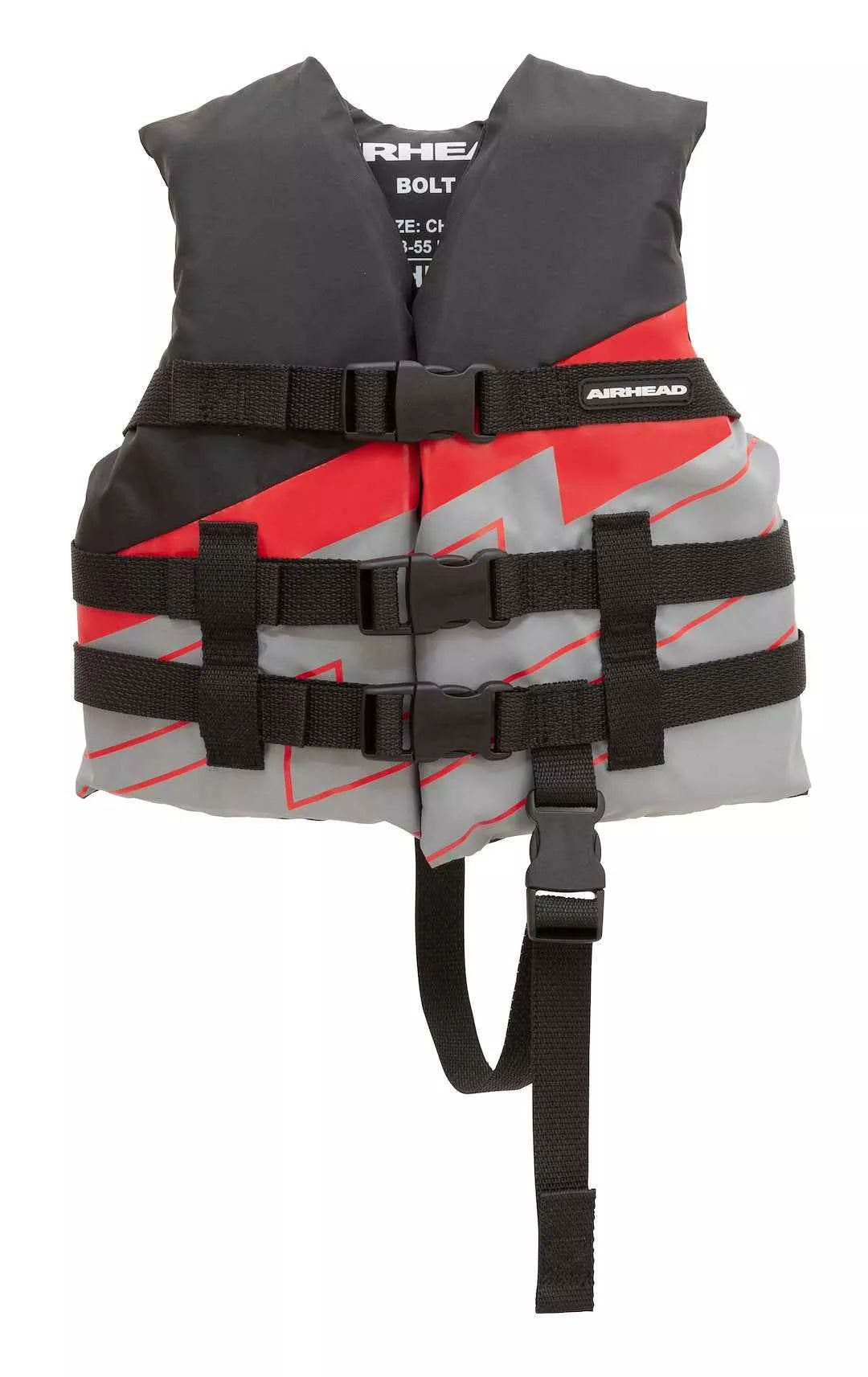Airhead 30084-02-A-BR Life Jacket