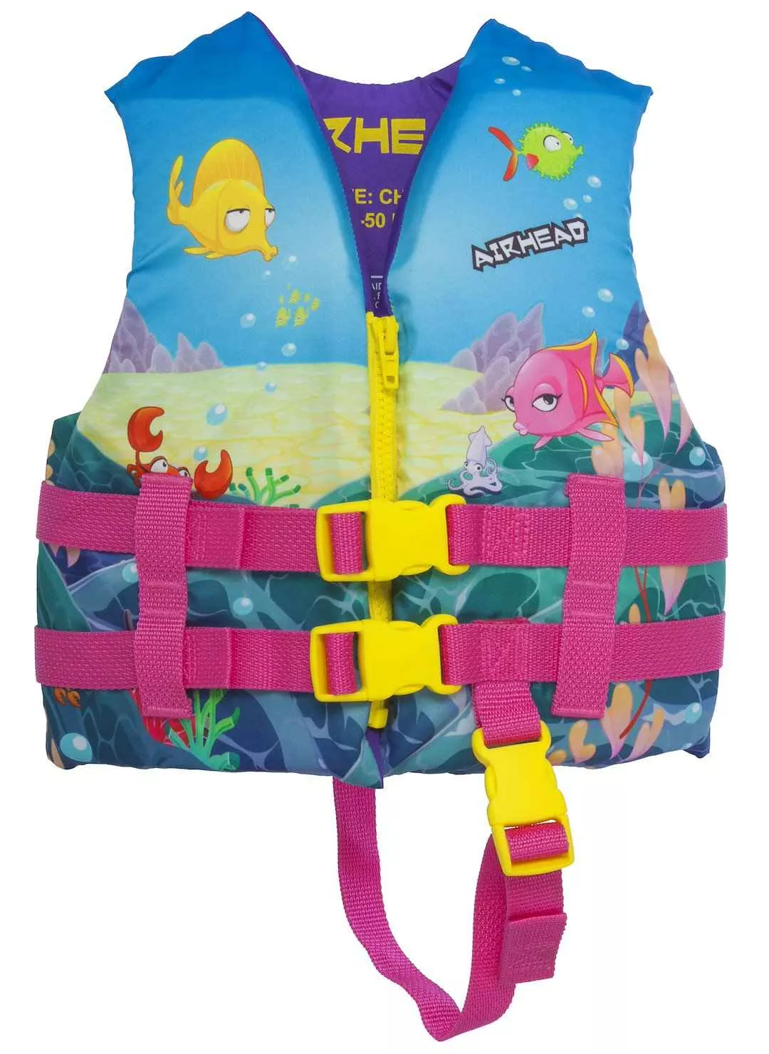 Airhead 30089-02-A Life Jacket
