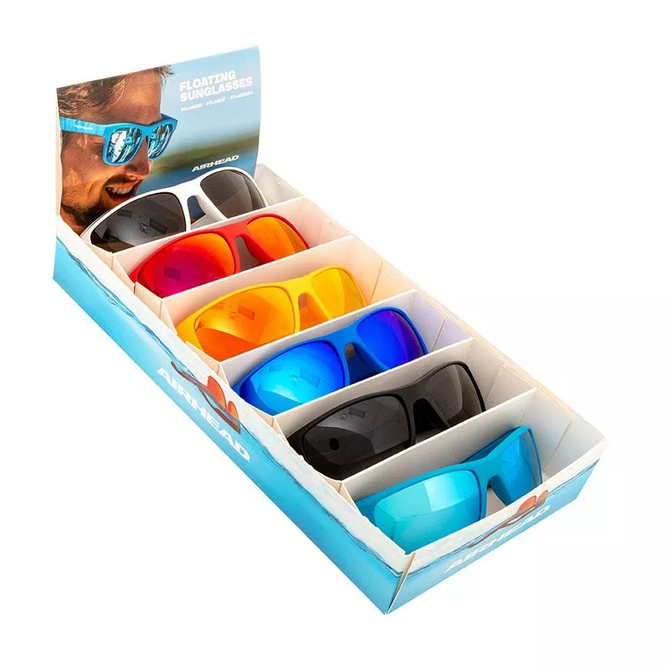 Airhead AHFS-SWM6 Sunglasses