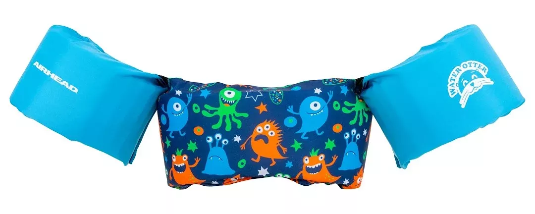 Airhead Life Jacket – 10000-02-107