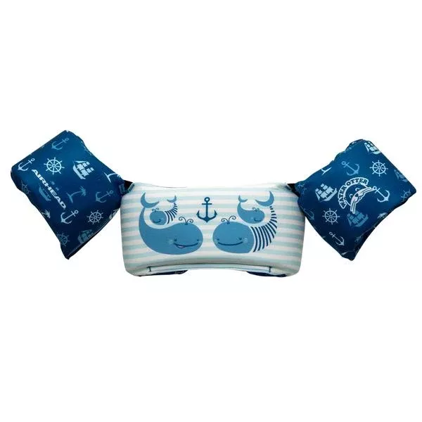Airhead Life Jacket – 10000-02-306