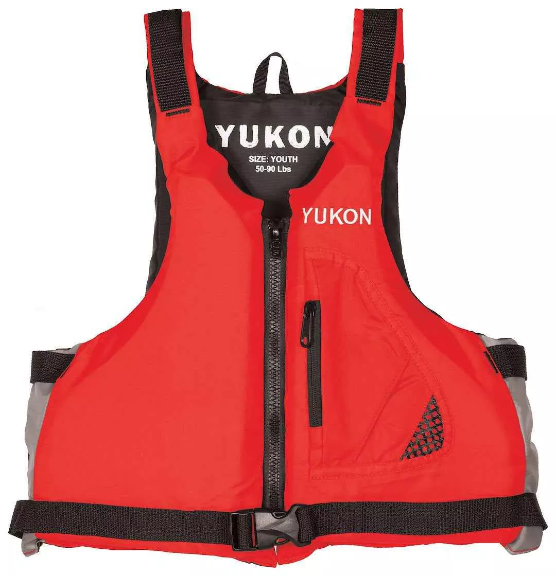 Airhead Life Jacket – 33004-03-A-RD